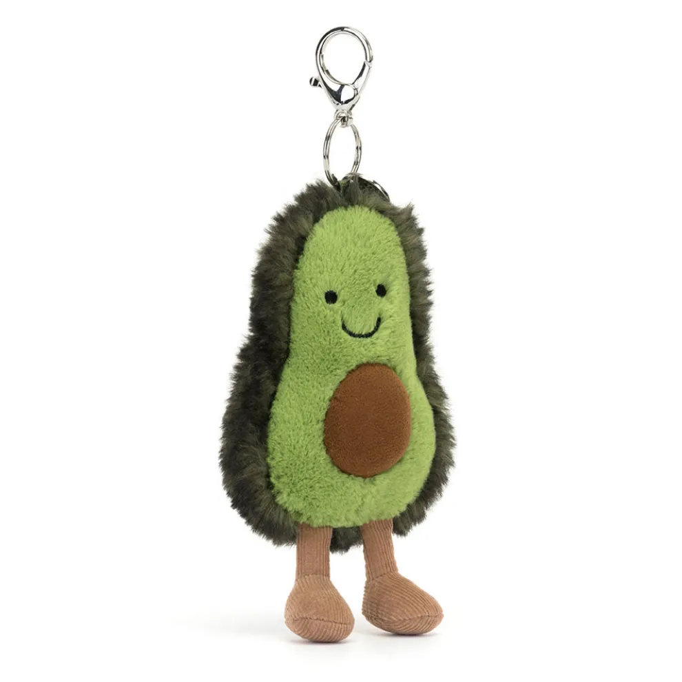 Amuseables Avocado Bag Charm