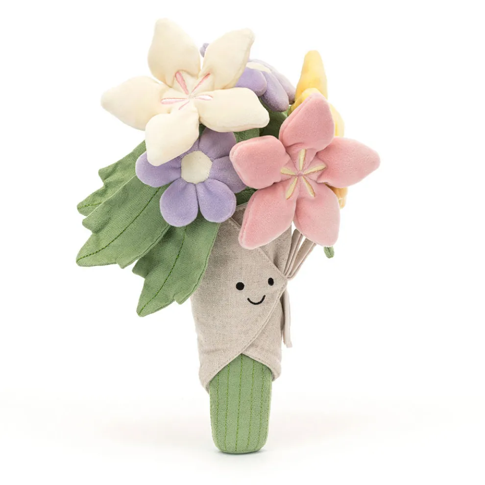 Amuseables Bouquet of Flowers