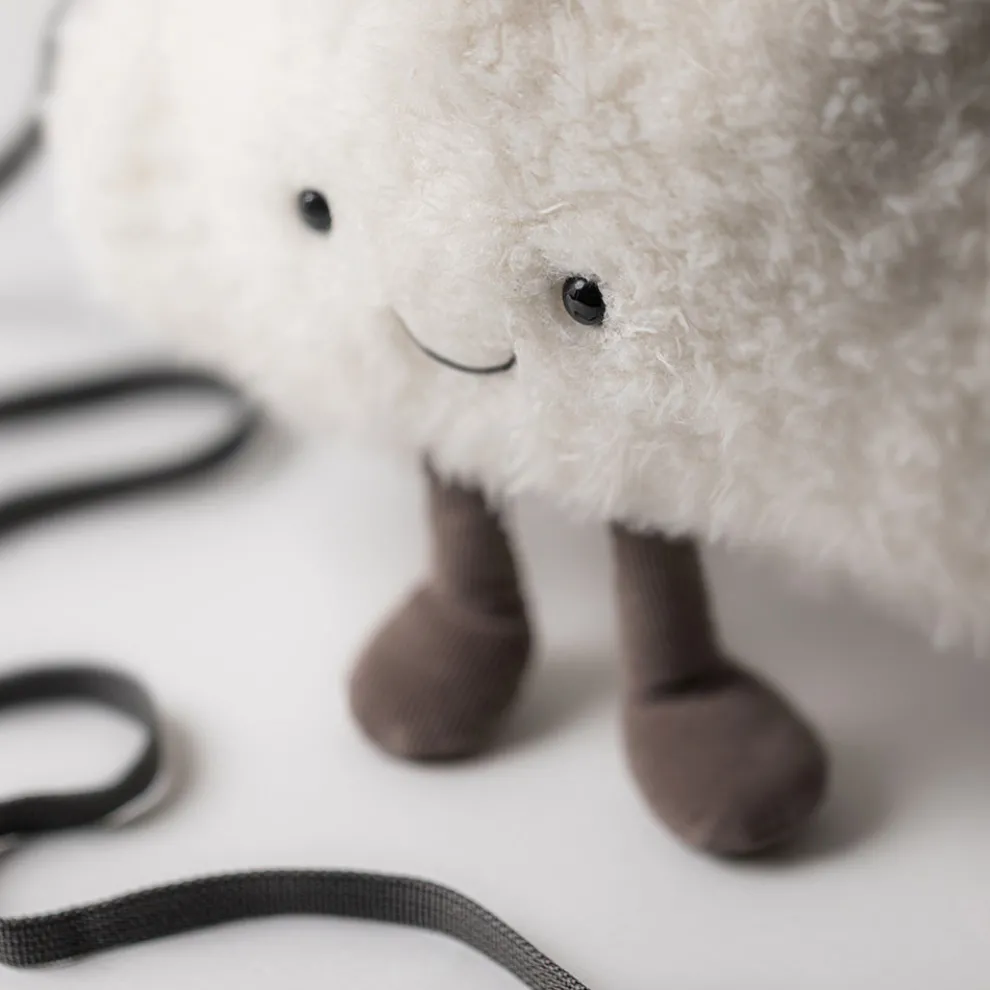 Amuseables Cloud Bag