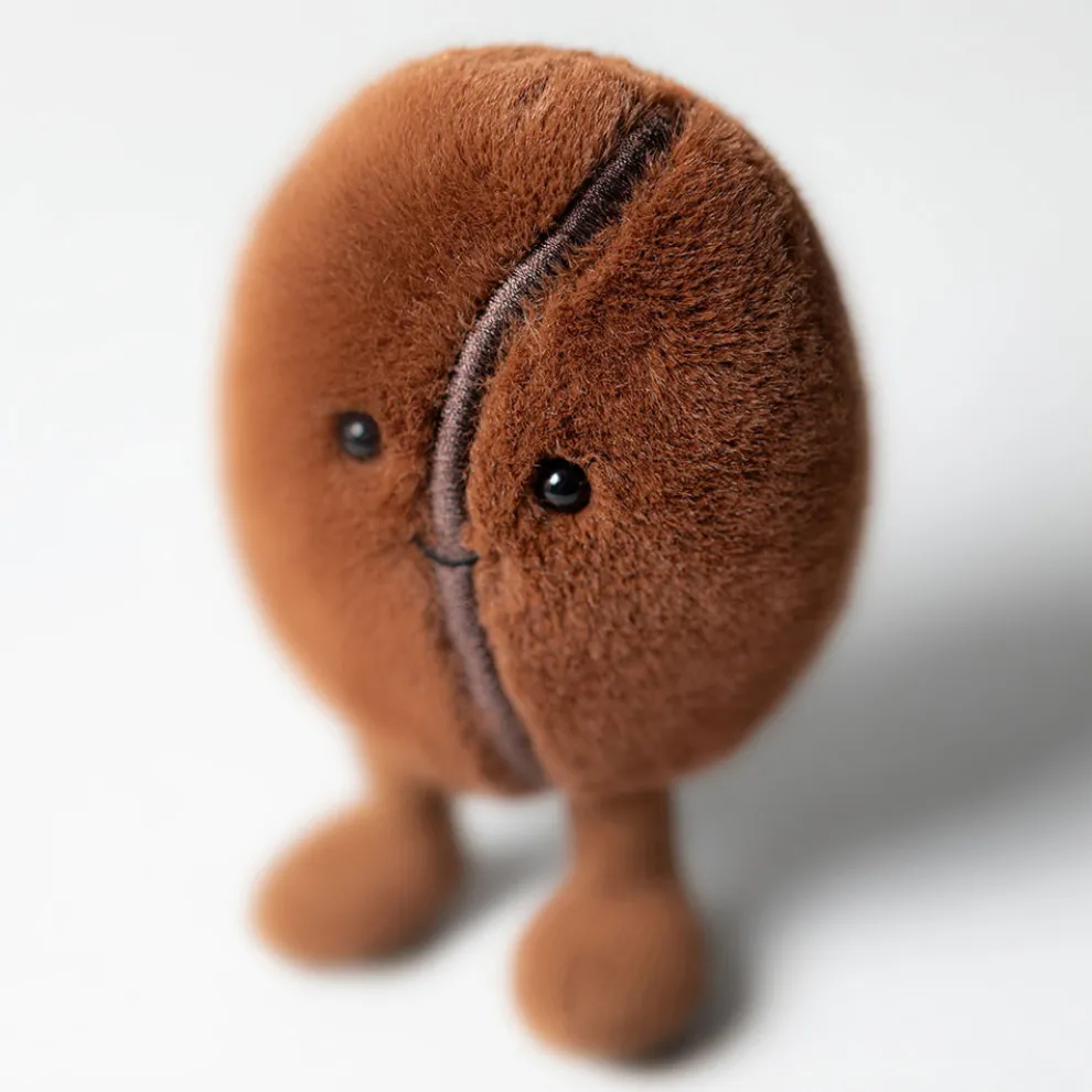 Amuseables Coffee Bean