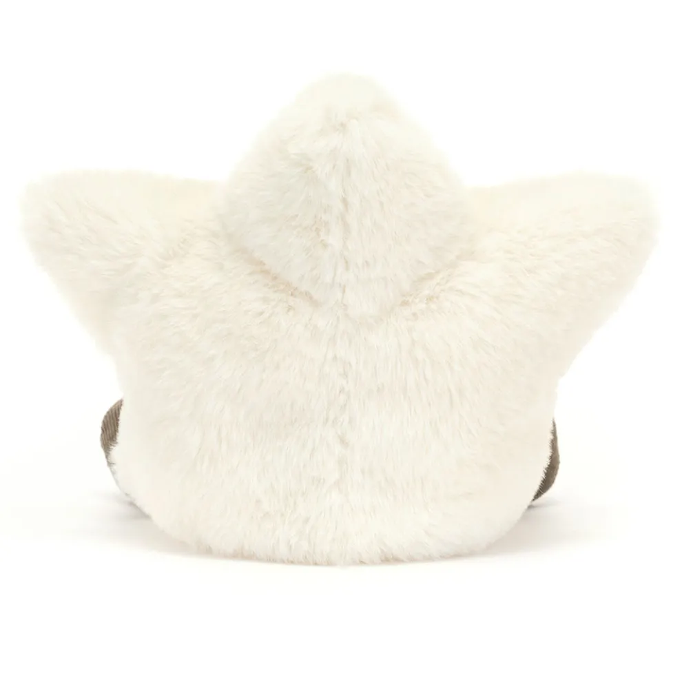 Amuseables Cream Star