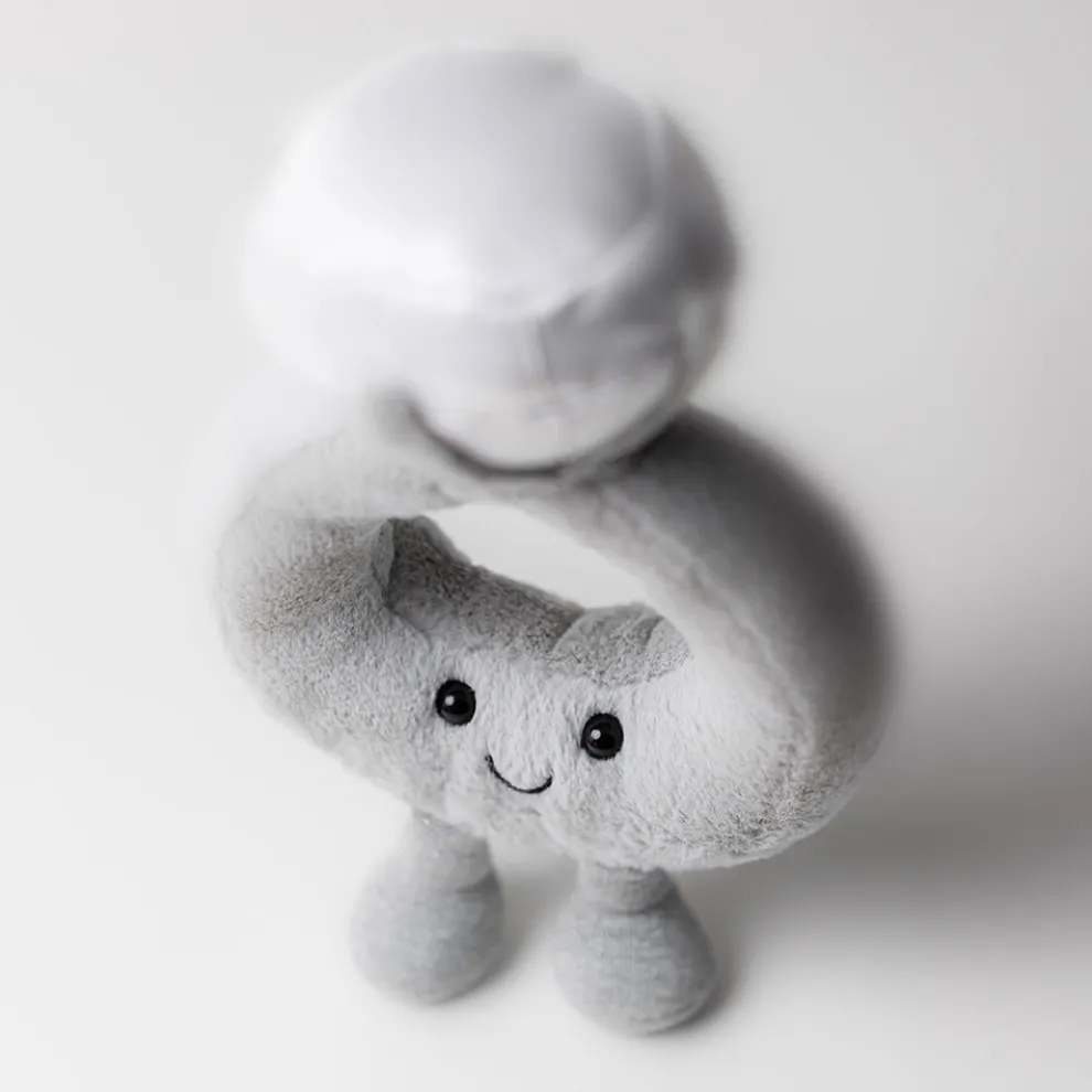 Amuseables Diamond Ring