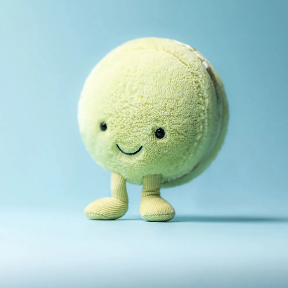 Amuseables Max Macaron
