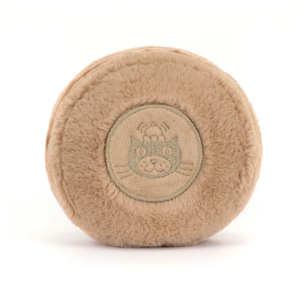 Amuseables Mona Macaron