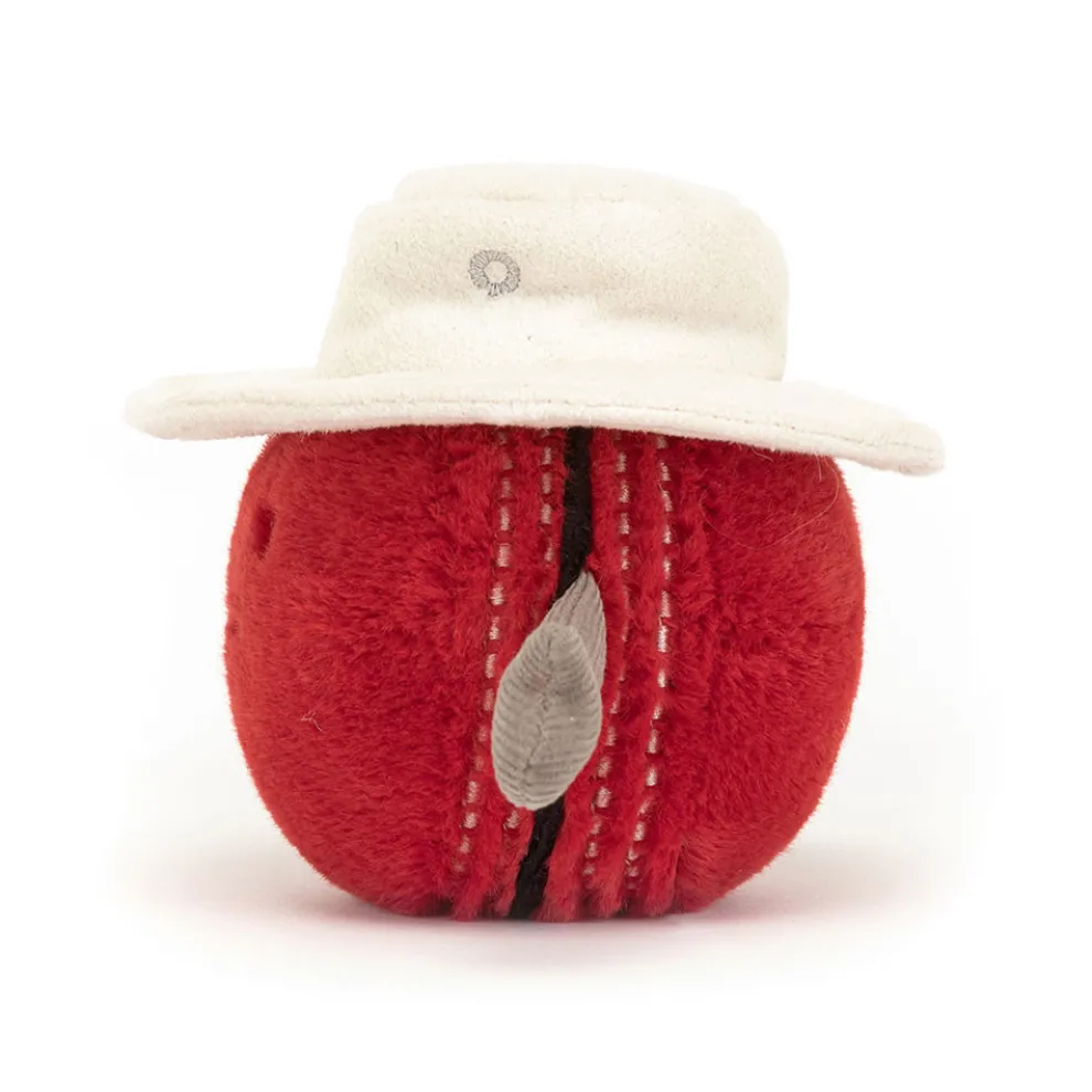 Amuseables Sports Cricket Ball