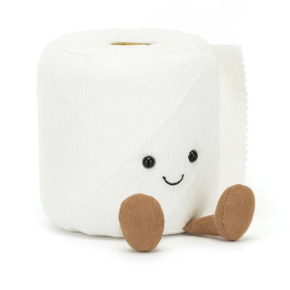 Amuseables Toilet Roll