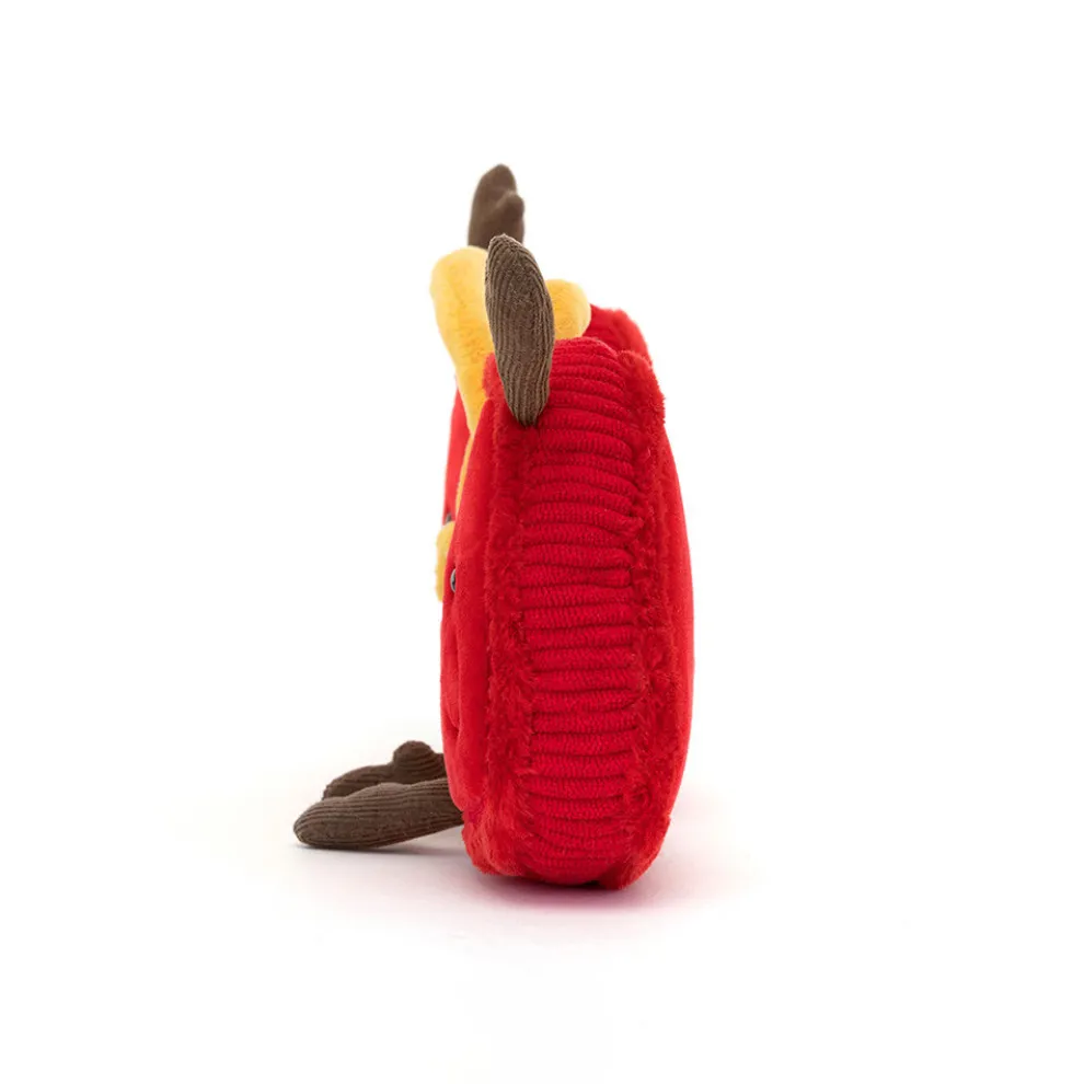 Amuseables Val & Tina Love Locks