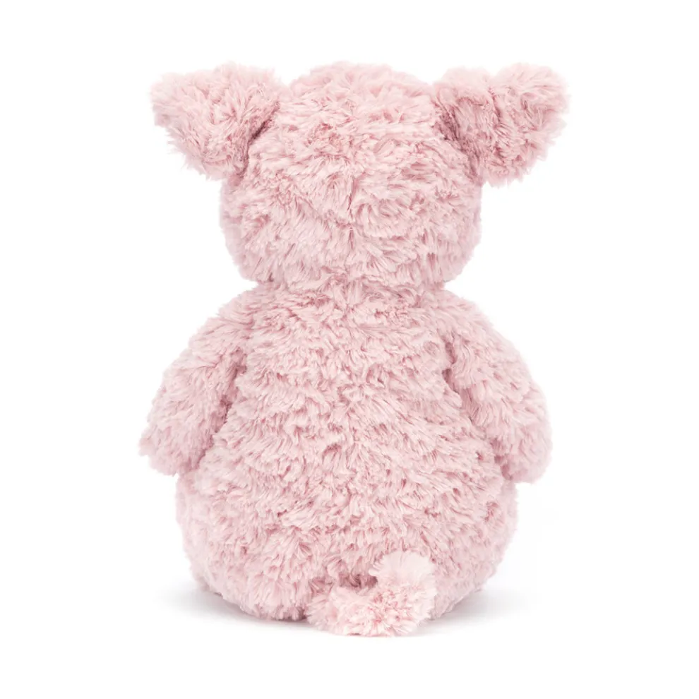 Barnabus Pig