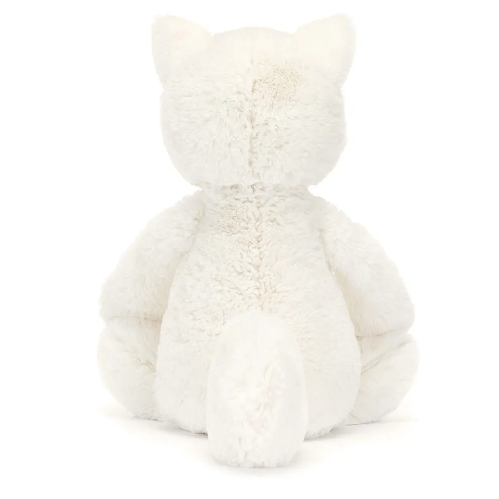 Bashful Arctic Fox