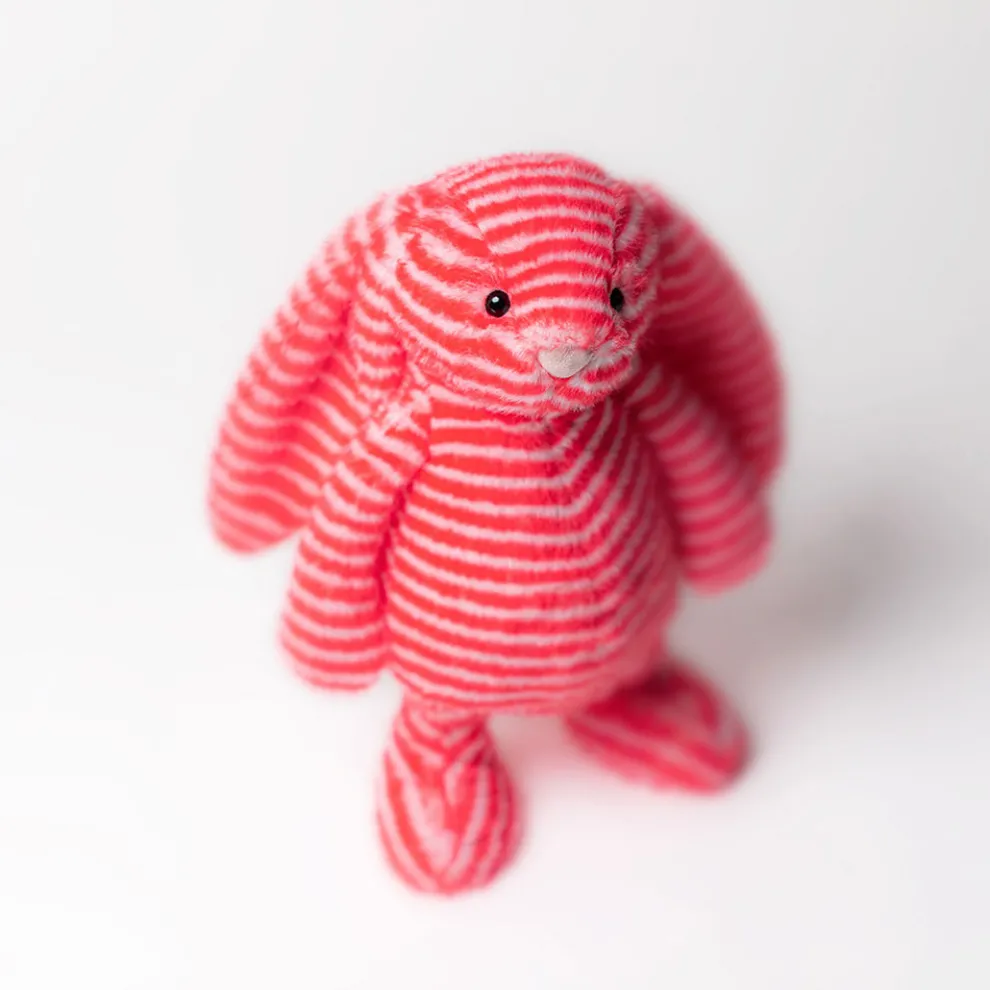 Bashful Evey Bunny
