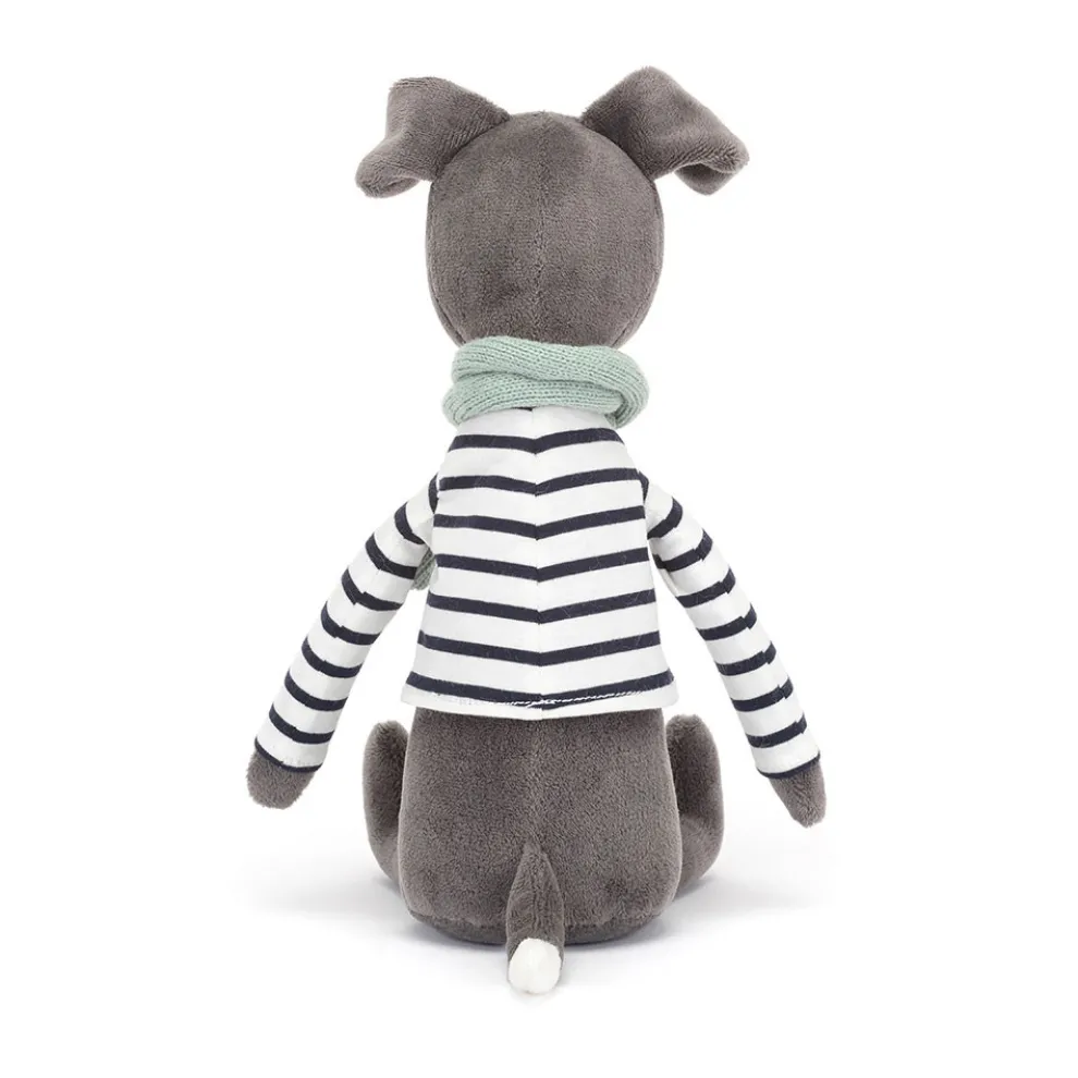 Beatnik Buddy Whippet