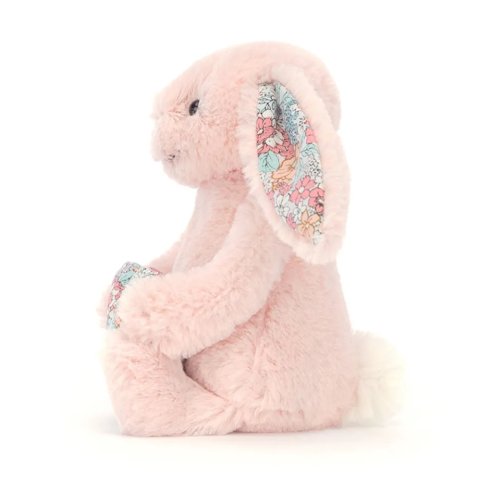 Blossom Heart Bunny