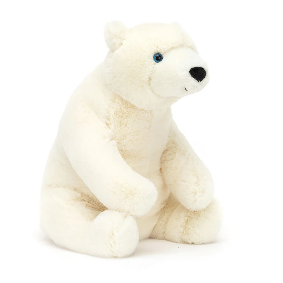 Elwin Polar Bear