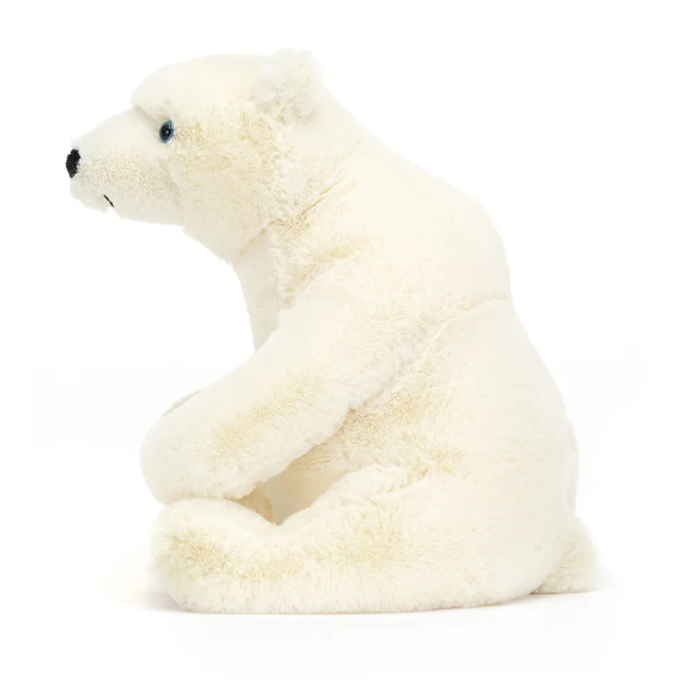Elwin Polar Bear