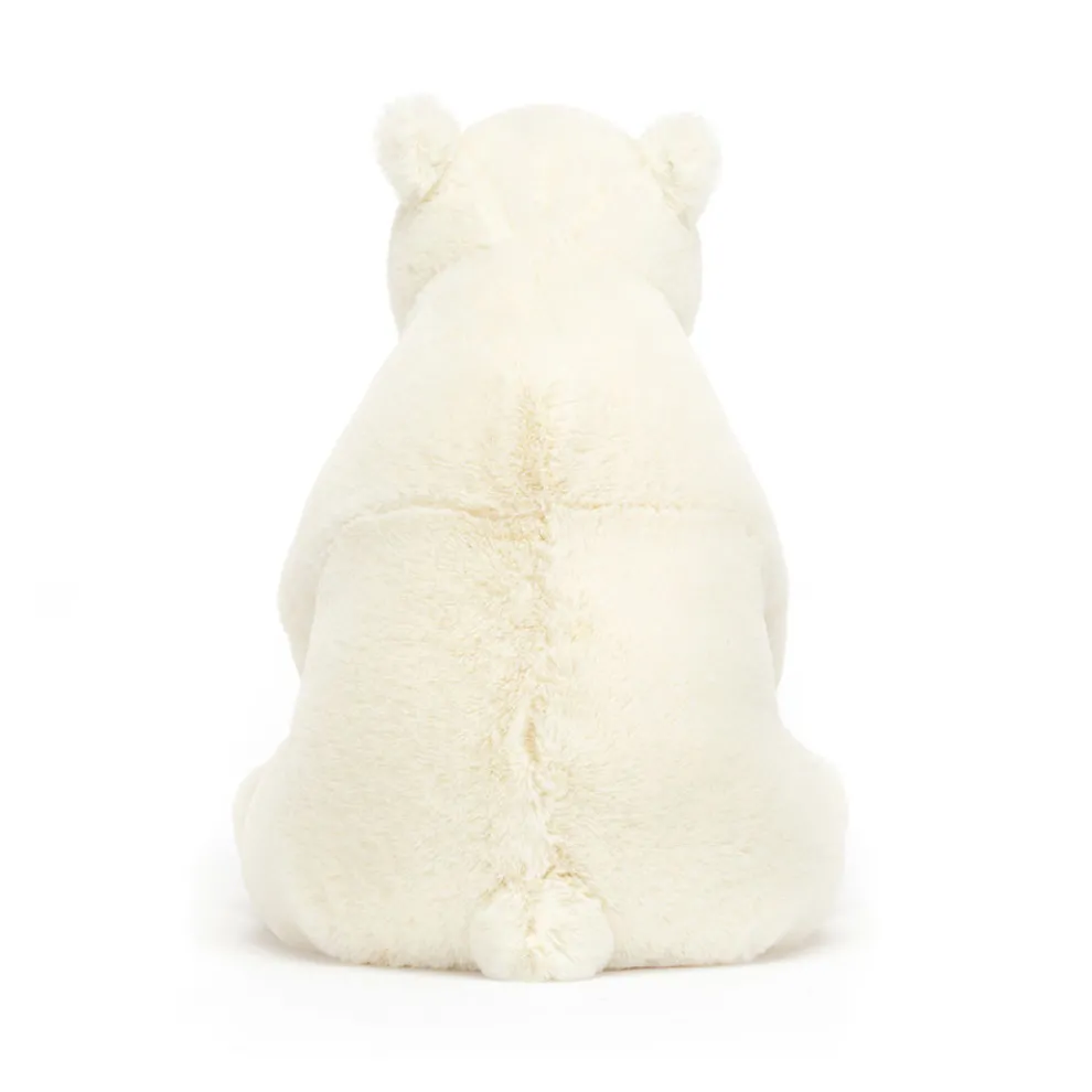 Elwin Polar Bear