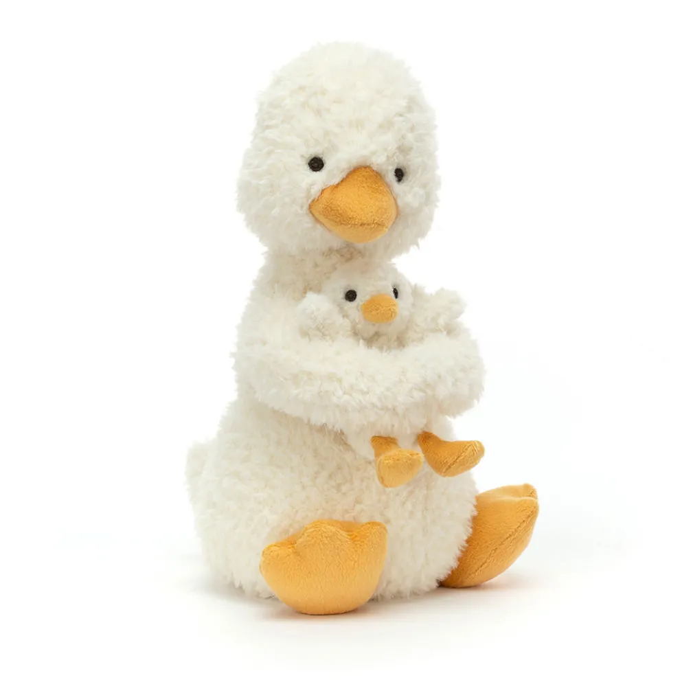 Huddles Duck