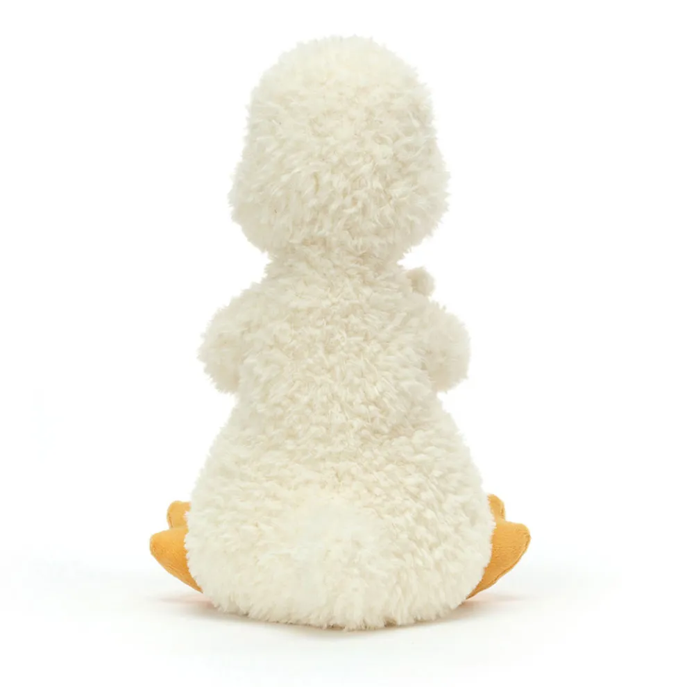 Huddles Duck