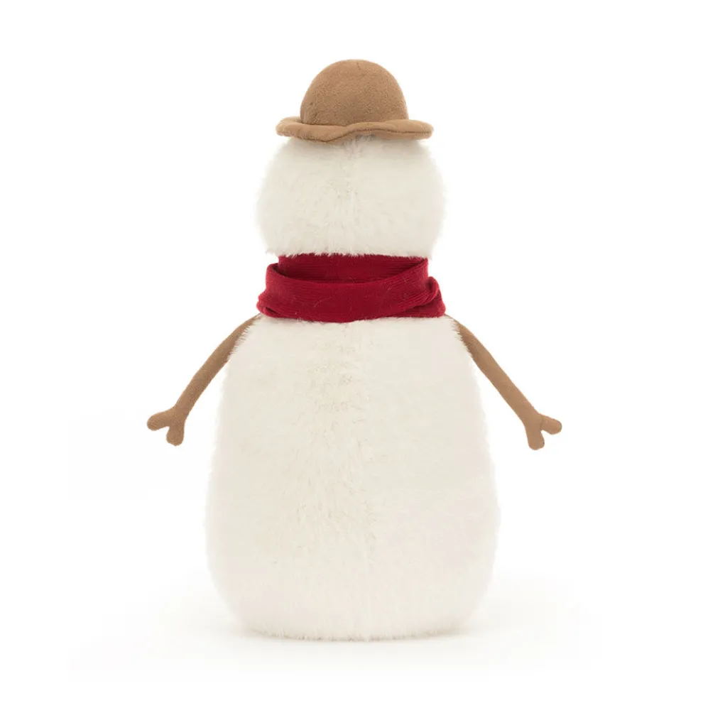 Jesse Snowman
