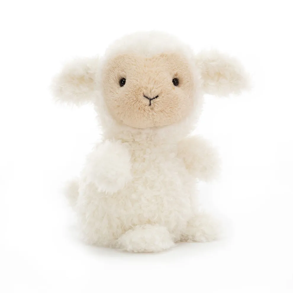 Little Lamb