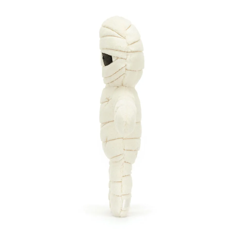 Mummy Bob