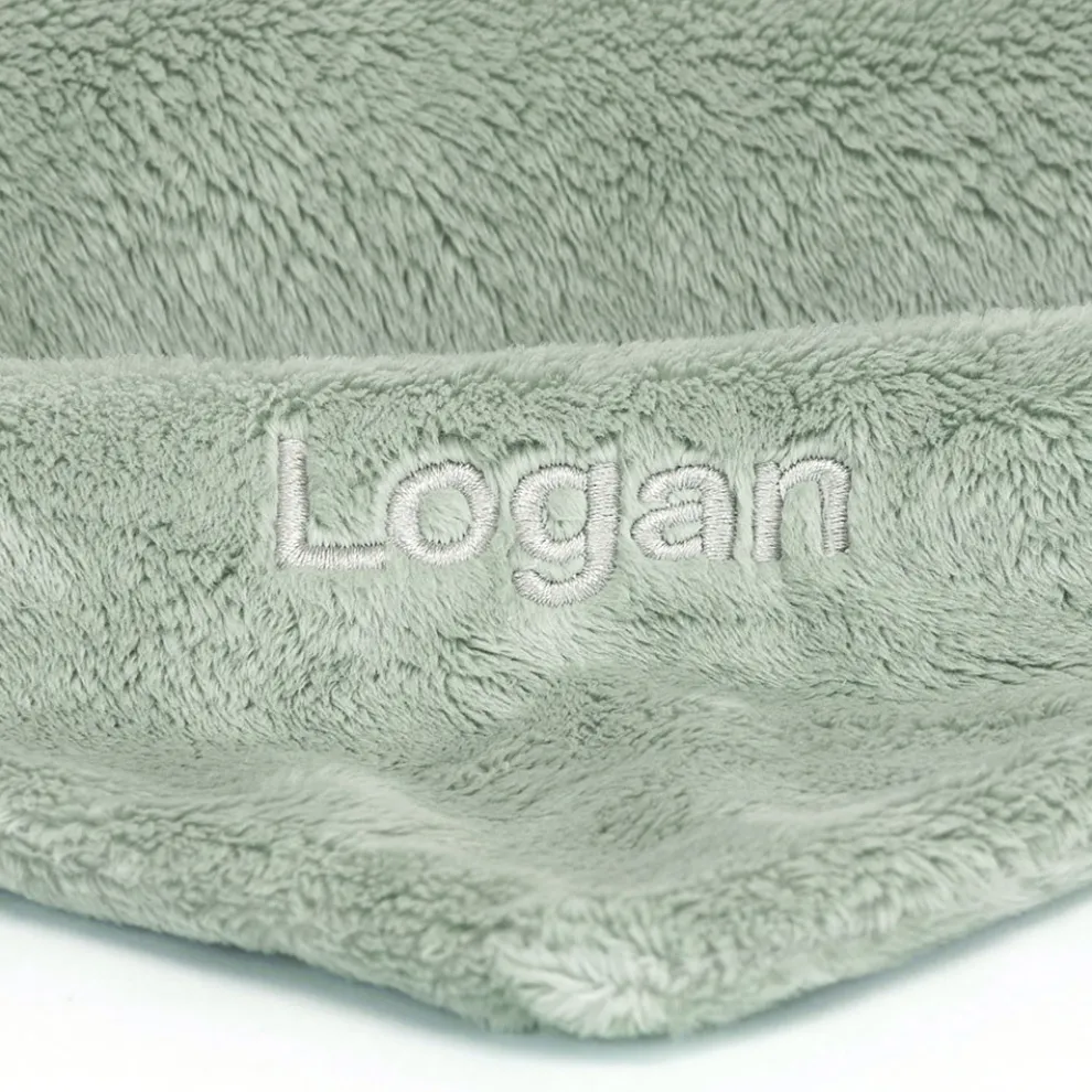 Personalised Bashful Dragon Soother