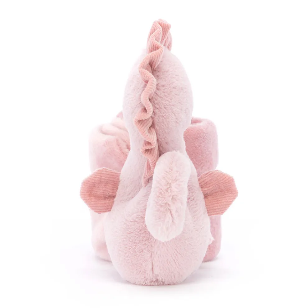 Sienna Seahorse Soother