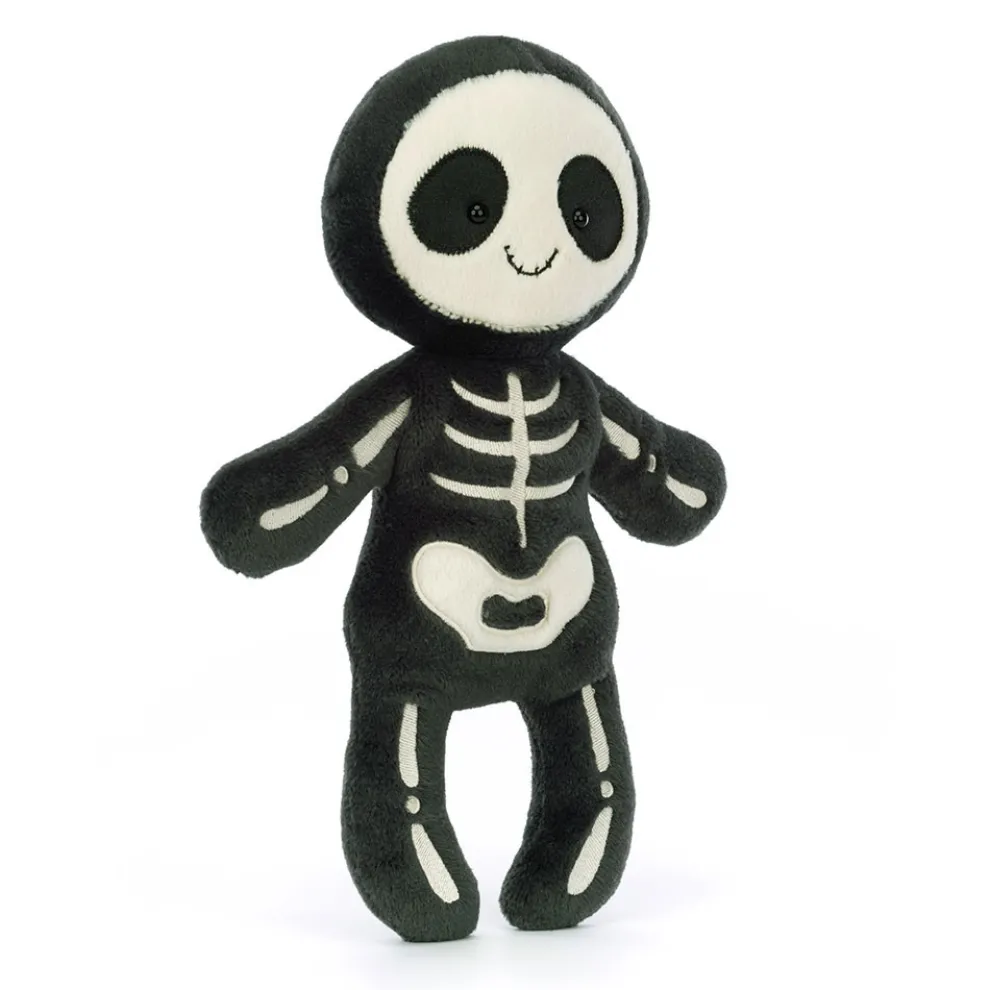 Skeleton Bob