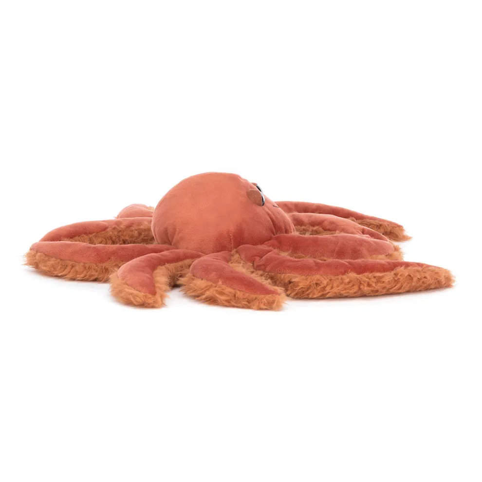 Spindleshanks Crab