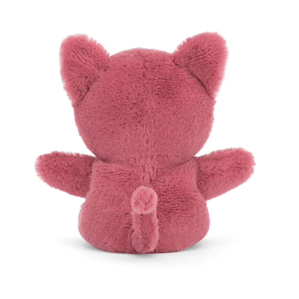 Sweetsicle Cat