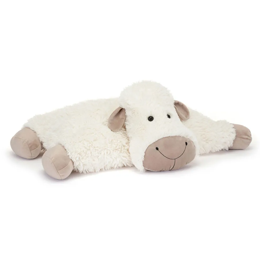 Truffles Sheep