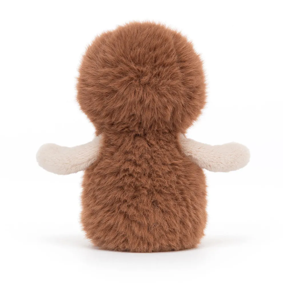 Willow Hedgehog